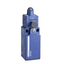 XCMH Limit Switches Miniature Plastic Metal Plunger NC + NO Snap L1 Ax thumbnail 24