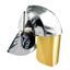 3M™ Elevated Temperature Front Cover, Aluminum, Silver, FC1-AL, 60 ea/ thumbnail 6