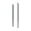 ProfiSNAP Mounting Side Wall, H15=1450mm, 1 pair consists of left and  thumbnail 1
