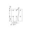 THR PCB terminal block push-button 1.5 mm² black thumbnail 2