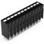 THR PCB terminal block push-button 1.5 mm² black thumbnail 2
