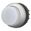 M22-DRLH-W Illuminated pushbutton actuator, RMQ-Titan, Extended, maintained, White, Blank, Bezel: titanium thumbnail 9
