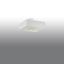 Ceiling lamp LOKKO 45 white thumbnail 3