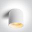 WHITE 35W CCTV IP65 230V DARK LIGHT thumbnail 1