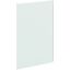 CTB25 ComfortLine Door, IP44, Field Width: 2, 771 mm x 498 mm x 14 mm thumbnail 1