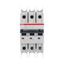 SU203M-C15 Miniature Circuit Breaker - 3P - C - 15 A thumbnail 7