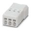PTSM 0,5/ 4-PI-2,5 WH BD:4-1 - Printed-circuit board connector thumbnail 1