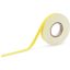 Marking strips for Smart Printer on reel yellow thumbnail 1