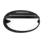 CHIP OVAL 30 GRILL LED 830 BLACK 11.5W thumbnail 3