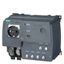 SIRIUS motor starter M200D AS-i Communication: AS-Interface Reversing starter standard Electronic switching AC-3, 5.5 kW thumbnail 1