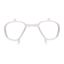 3M™ Goggle Gear™ 500 Prescription Lens Insert, GG500PI-EU, 10/Case thumbnail 2