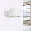 Wall lamp MODO 1 white Gx53 thumbnail 5