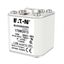 High speed square body fuse, 125 A, AC 690 V, compact size 1, 45 x 59  thumbnail 13