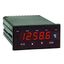 Digital voltmeter/ammeter current DGP96 or voltage DC thumbnail 1