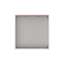 CA35B ComfortLine Compact distribution board, Surface mounting, 180 SU, Isolated (Class II), IP30, Field Width: 3, Rows: 5, 800 mm x 800 mm x 160 mm thumbnail 10