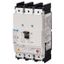 NZMB1-AF30-NA Circuit-breaker, 3p, 30A thumbnail 1