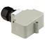 Hood, 30 V, , LED: No, LED initiator: No, Wiring type: None thumbnail 2