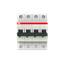 S204-Z40 Miniature Circuit Breaker - 4P - Z - 40 A thumbnail 5
