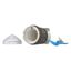 L-W Indicator light, white thumbnail 9
