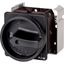 T5B-3-8341/EA/SVB-SW Main switch, T5B, 63 A, flush mounting, 3 contact unit(s), 5-pole, STOP function, With black rotary handle and locking ring thumbnail 3