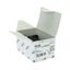 T0-1-8310/EZ Step switches, T0, 20 A, centre mounting, 1 contact unit(s), Contacts: 2, 45 °, maintained, With 0 (Off) position, 0-2, Design number 8310 thumbnail 23