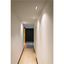 KADUX, recessed ceiling light, triple, 3000K, 38°, IP 20, square, white thumbnail 5
