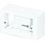 SURF MOUNT BOX F/ITALIAN/AMERIC TYPE MEC WHIT thumbnail 2