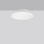 TRIONA round, 29 W, 2700 lm, 827-865, white, DALI Recessed ceiling lum thumbnail 1
