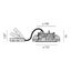 DLSB150 LED 17 C/EW 830 thumbnail 4