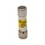 Midget Fuse, Photovoltaic, 600 Vdc, 50 kAIC interrupt rating, Fast acting class, Fuse Holder and Block mounting, Ferrule end X ferrule end connection, 4A current rating, 50 kA DC breaking capacity, .41 in diameter thumbnail 9