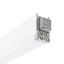 LINEDO, 23 W, 3000 lm, 840, white, DALI Continuous line luminaire, L 5 thumbnail 1