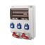 Drawer box ZSF30002000.1 /3959 IP44 thumbnail 1