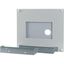 BPZ-QSA400/800-600-MH-RH-XVTL Fuse switch-disconnectors mounting unit QSA thumbnail 3