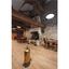 MEDO® PRO 60, wall- and ceiling-mounted light, round, 3000/4000K, 37W, trailing-edge phase, 80°, UGR thumbnail 4