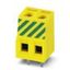 MKDS 1,5/ 3-B-5,08 GNYE - PCB terminal block thumbnail 2