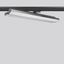 TX-MOVE, 41...73 W, 5900...9750 lm, 840, black, on/off Surface mounted thumbnail 2