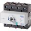 Switch-disconnector, DMM, 160 A, 3P + N (solid), Stop Function optional, Without rotary handle and drive shaft thumbnail 4