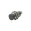 E57-30LE22-C1D Proximity switch, E57 Premium+ Series, 1 NC, 3-wire, 6 - 48 V DC, M30 x 1 mm, Sn= 22 mm, Semi-shielded, NPN, Stainless steel, Plug-in connection M12 x thumbnail 2