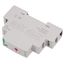 staircase automatic switch - DIN rail mounting 24V; AS-214 thumbnail 3