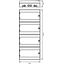 Hermetic switchboard RH-72/4 thumbnail 2
