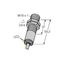 Photoelectric Sensor Diffuse Mode Sensor   M18SN6DL thumbnail 1