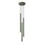 PASTELO HANGING LAMP 3P OLIVE GREEN 3XG9 thumbnail 2