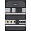 S55 DBO FLEX 3ph. MCB 7-gr 3 RCD MS 64 thumbnail 2