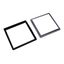 Front protection IP65 for 96x96 thumbnail 2