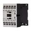 Contactor, 3 pole, 380 V 400 V 5.5 kW, 1 N/O, 110 V DC, DC operation,  thumbnail 6