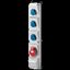 AMAXX s socket combination, IP44 thumbnail 1