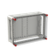 VB43HT-BF630 SA housing VMS43H with 2 busbar supports 5-pole thumbnail 3