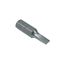 Bits，25mm，SL4 1/4" ，6150CRV (10 pcs) thumbnail 2