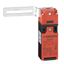 SAFETY LIMIT SWITCH METAL 2NC 1NO SLOW B AND METAL END SPHERICAL PLUNG thumbnail 24