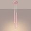 Pendant lamp PASTELO 3P pink thumbnail 9